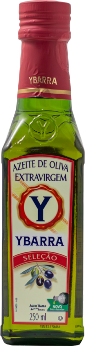Azeite de Oliva Extravirgem Ybarra