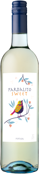 Pardalito Sweet