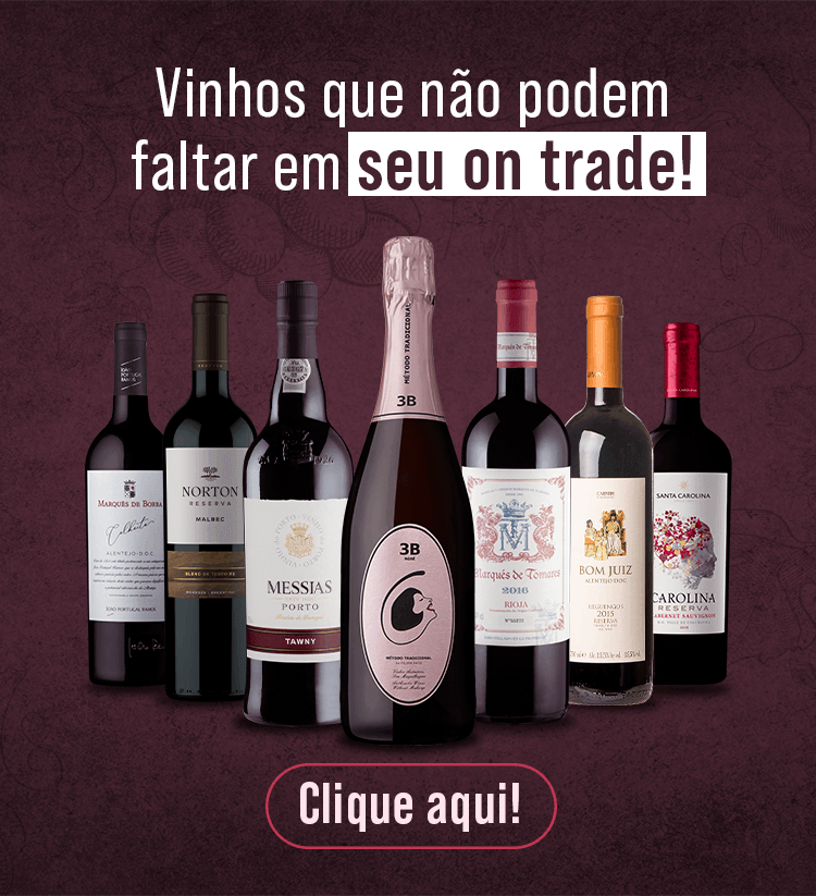 Banner Vinhos que não podem faltar