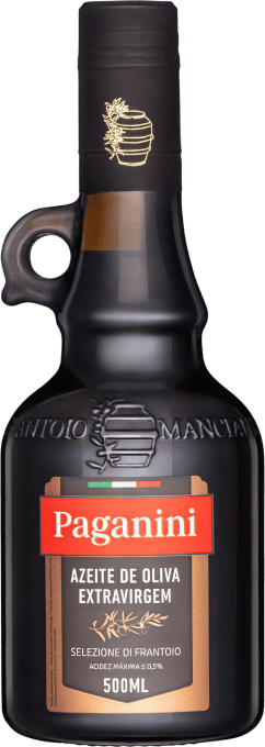 Azeite de Oliva Extravirgem Selezione di Frantoio Paganini