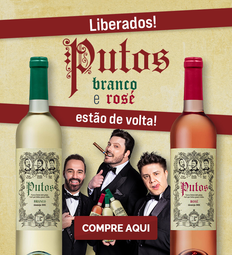 Banner Putos liberados!