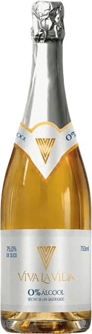Viva la Vida 0% Álcool