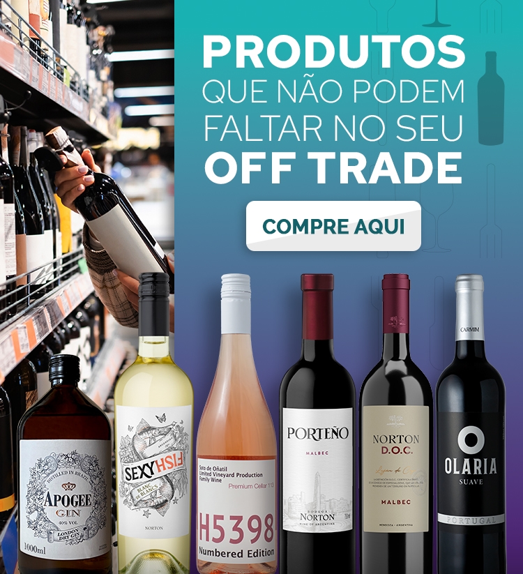 Banner Os Mais Vendidos Off Trade 