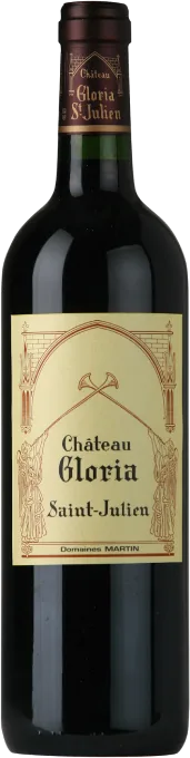 Château Gloria AOP 2022