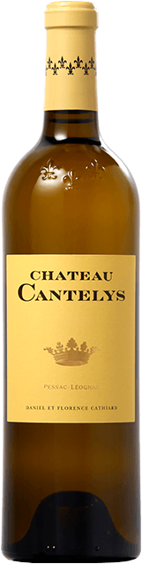 Château Cantelys Branco 2022