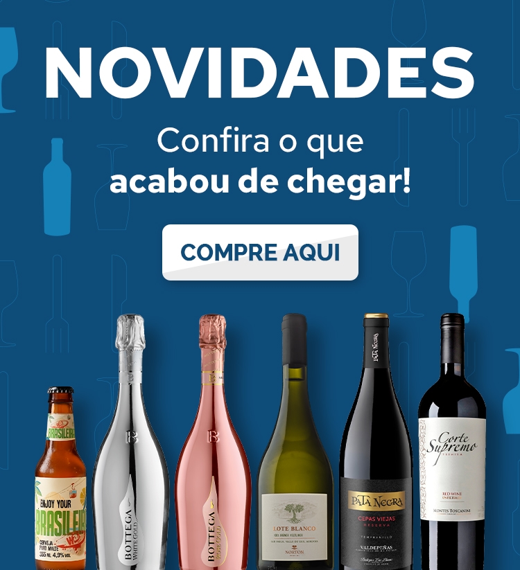 Banner Confira nossas Novidades