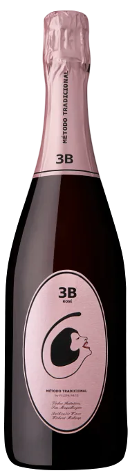 Filipa Pato 3B Rosé