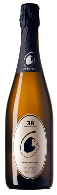 Filipa Pato 3B Blanc de Blancs