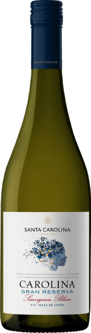 Carolina Gran Reserva Sauvignon Blanc