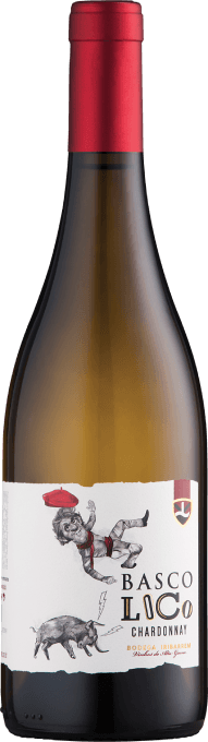 Basco Loco Chardonnay