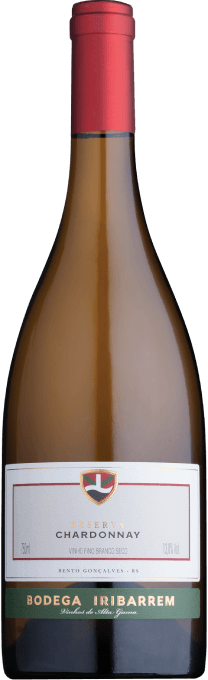 Bodega Iribarrem Reserva Chardonnay