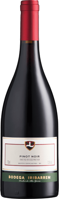 Bodega Iribarrem Reserva Pinot Noir