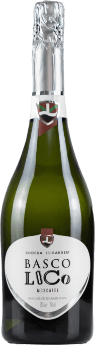Basco Loco Moscatel