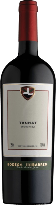 Bodega Iribarrem Reserva Tannat