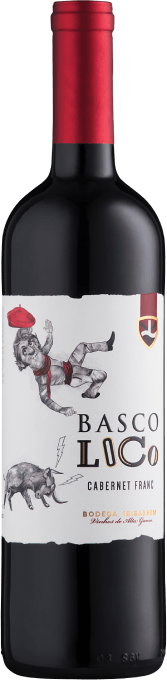 Basco Loco Cabernet Franc