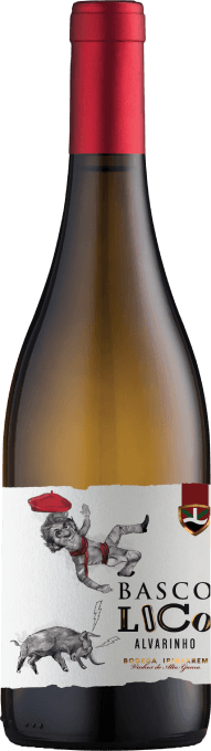 Basco Loco Alvarinho