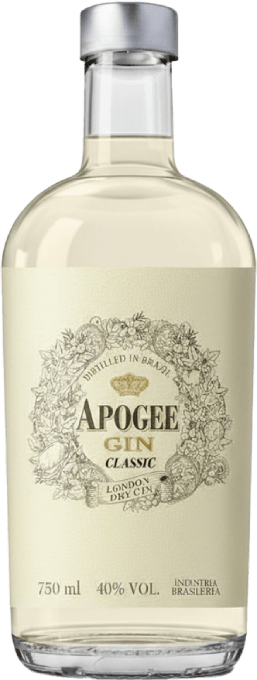 Gin Apogee Classic