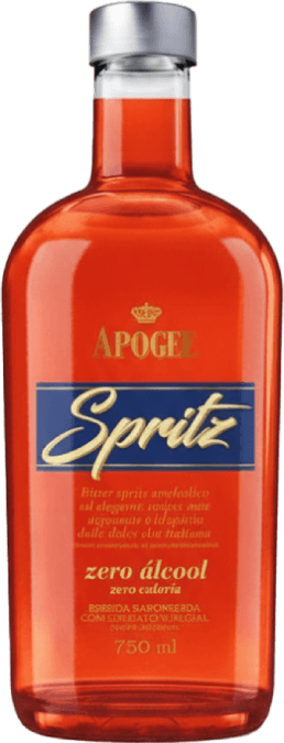 Apogee Spritz Zero Álcool