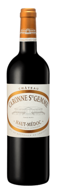 Château Caronne Ste. Gemme 2020