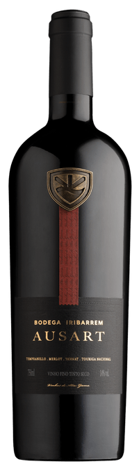 Bodega Iribarrem Ausart
