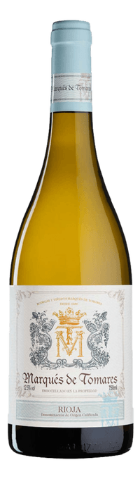 Marqués de Tomares Reserva Branco